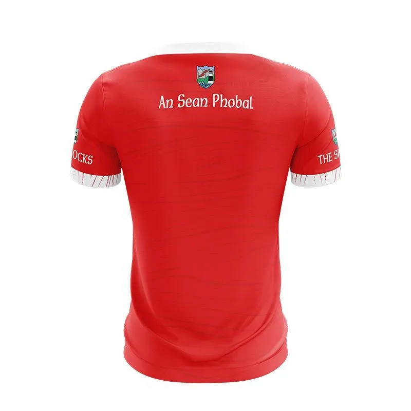 An Sean Phobal Kids' Jersey