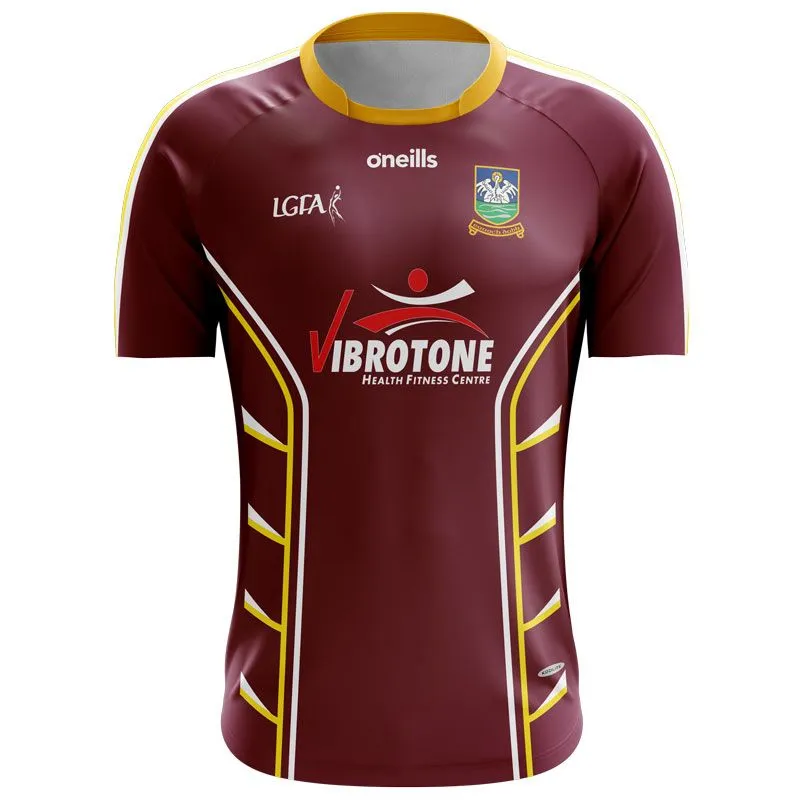 Annaduff GAA Kids' LGFA Jersey