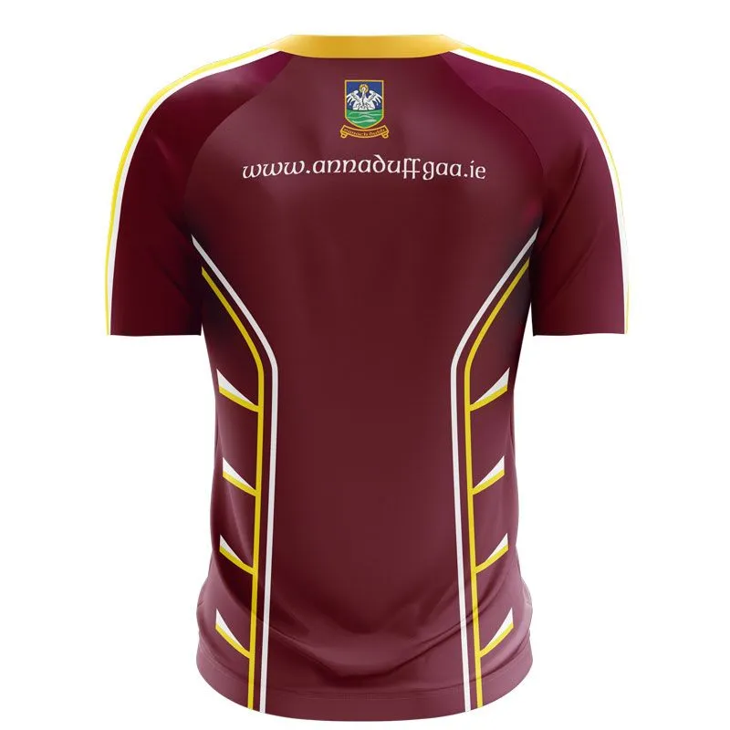 Annaduff GAA Kids' LGFA Jersey