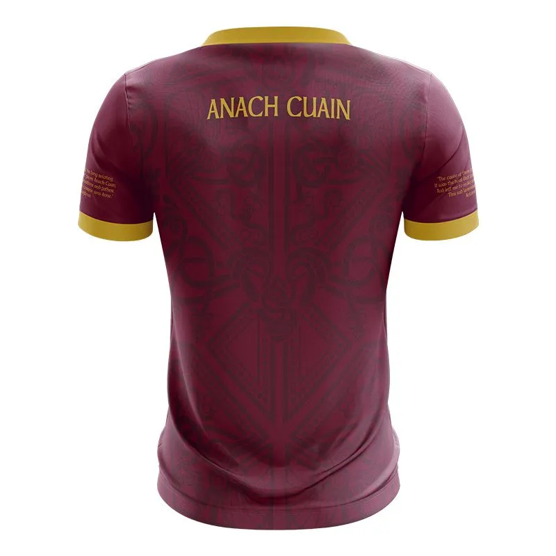 Annaghdown GAA Kids' Jersey