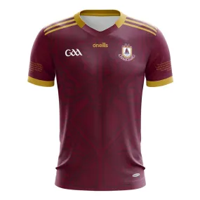 Annaghdown GAA Kids' Jersey