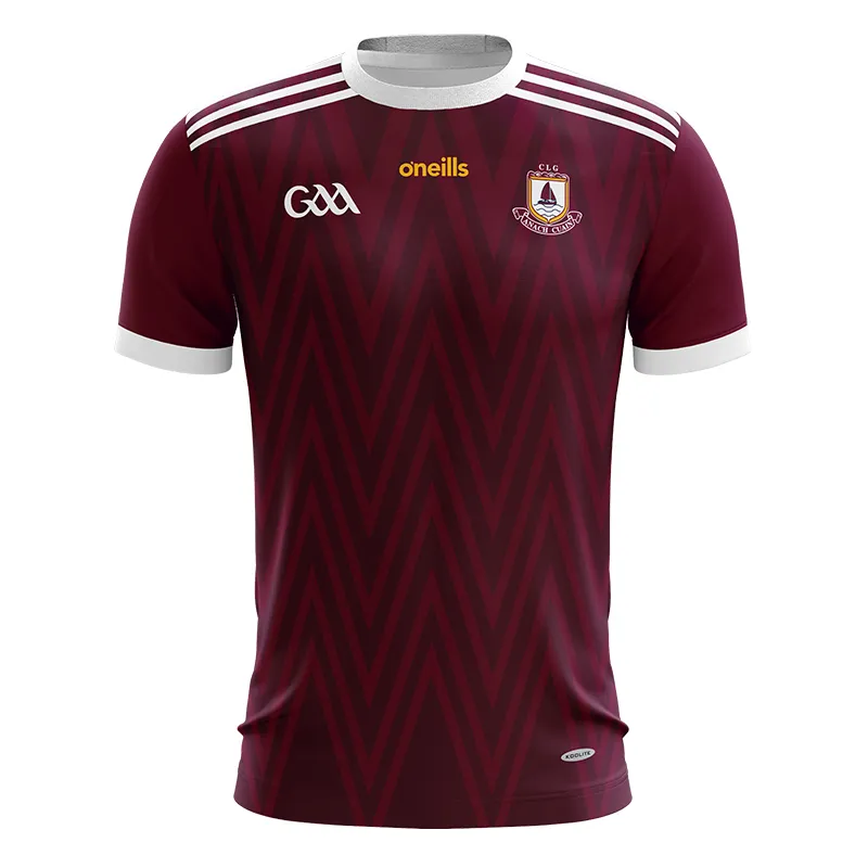 Annaghdown GAA Kids' Juvenile Jersey