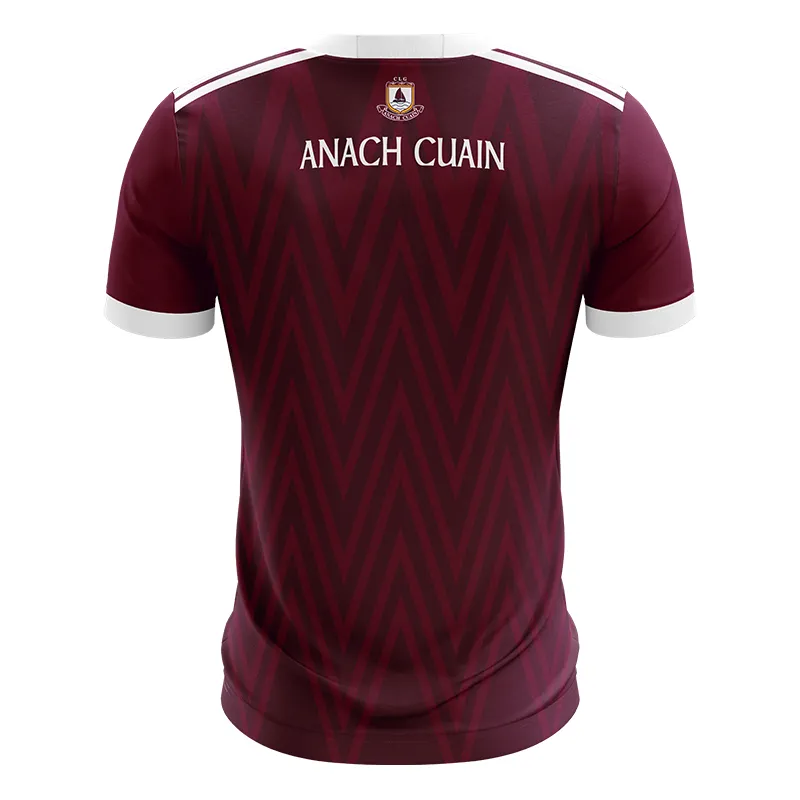 Annaghdown GAA Kids' Juvenile Jersey