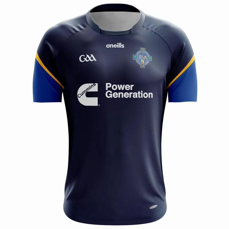 Annanough GAA Kids' Jersey (Away)