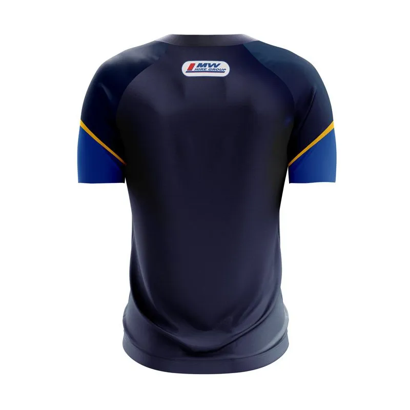 Annanough GAA Kids' Jersey (Away)