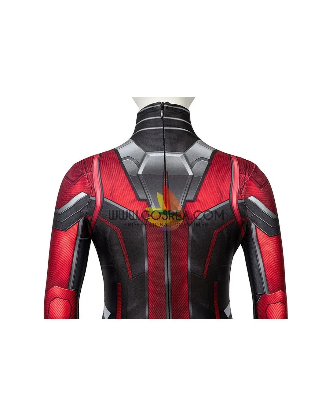 Antman 2 Digital Printed Kids' Cosplay Outfit