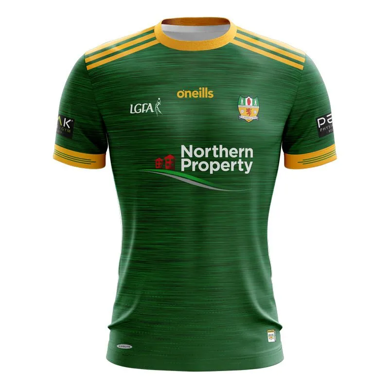 Antrim Ladies Kids' Goalkeeper Jersey