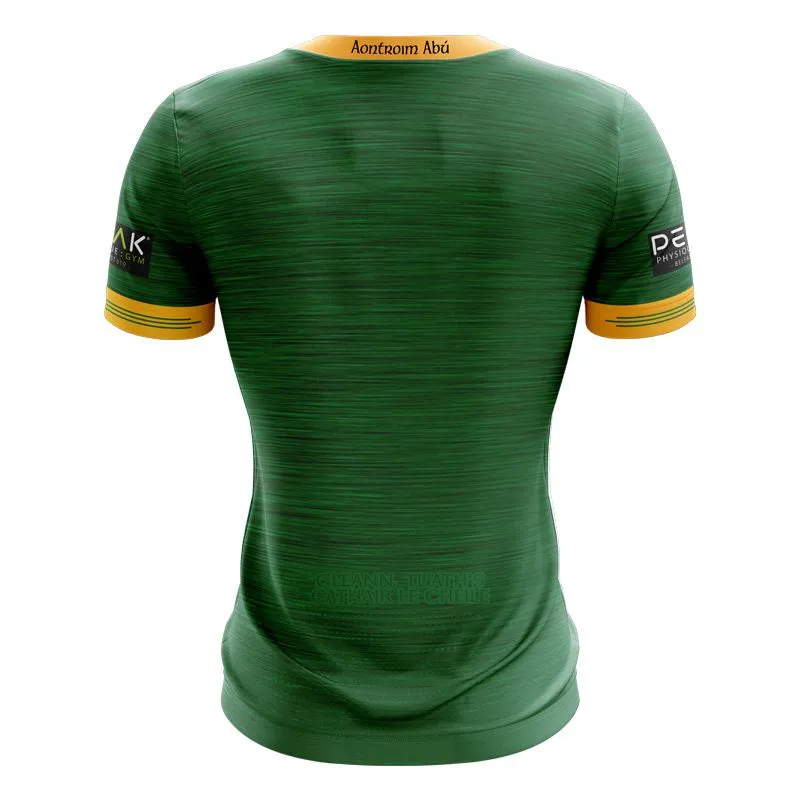 Antrim Ladies Kids' Goalkeeper Jersey