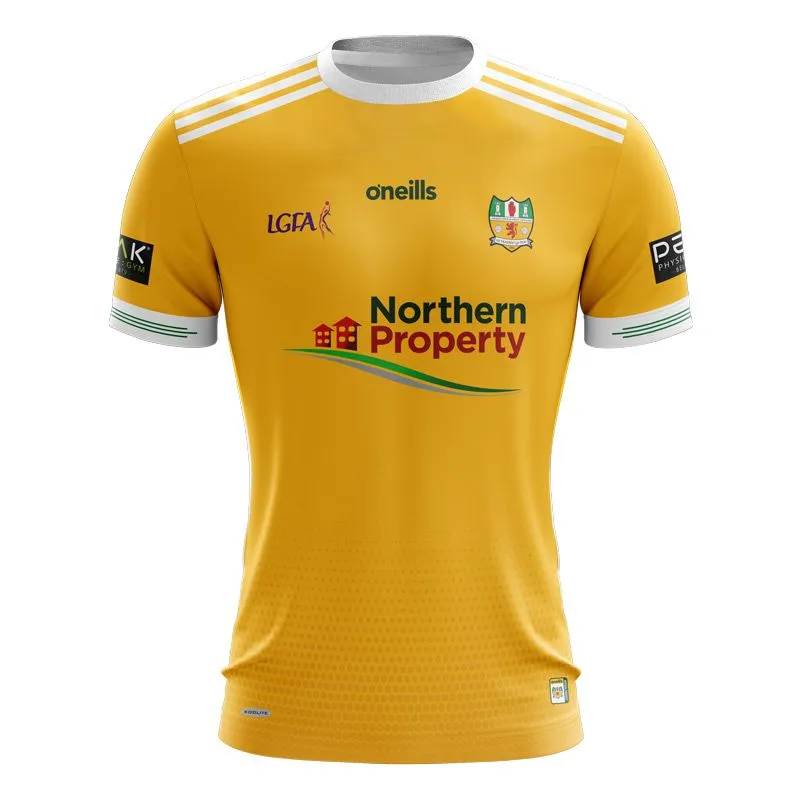 Antrim Ladies Kids' Jersey