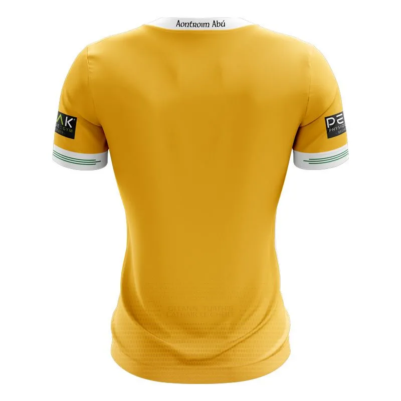 Antrim Ladies Kids' Jersey