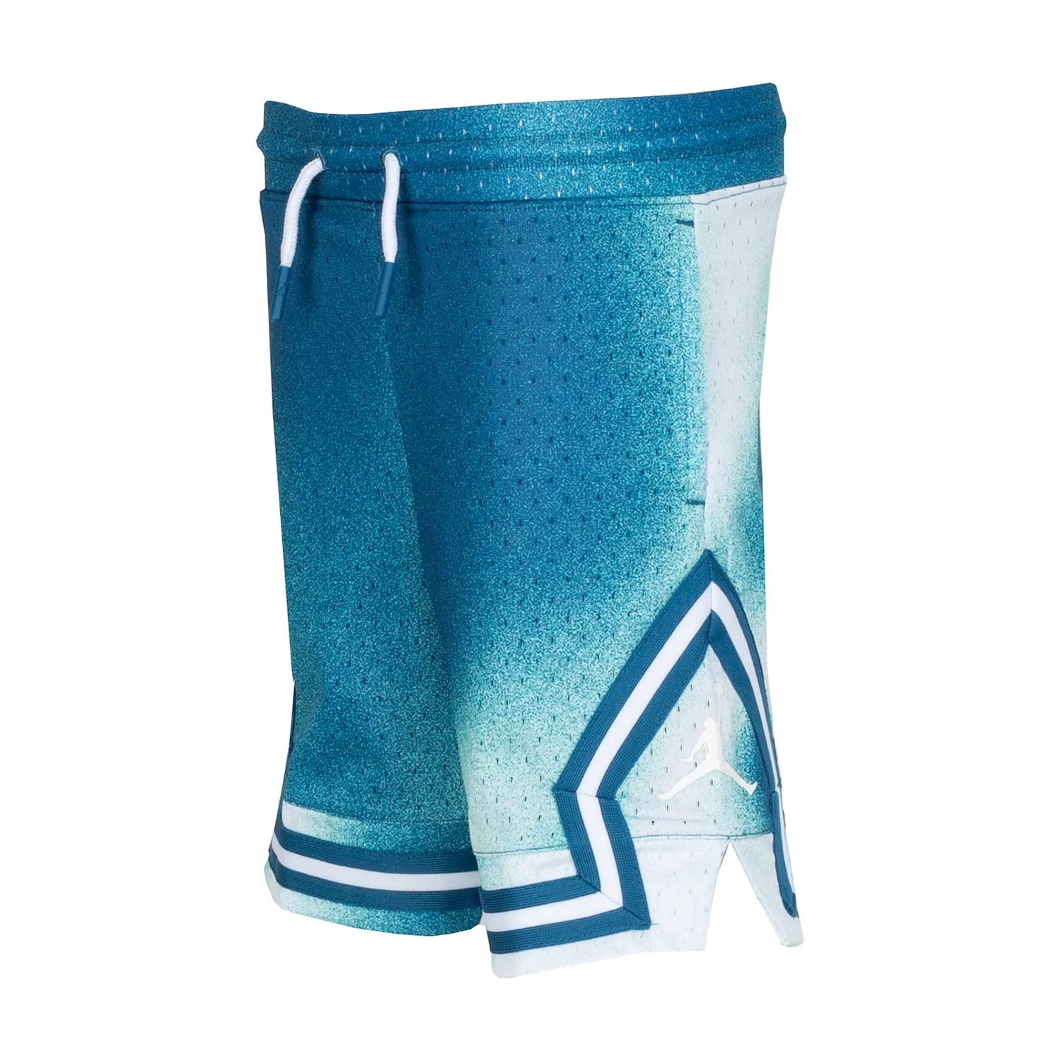 AOP Diamond Short - Kids