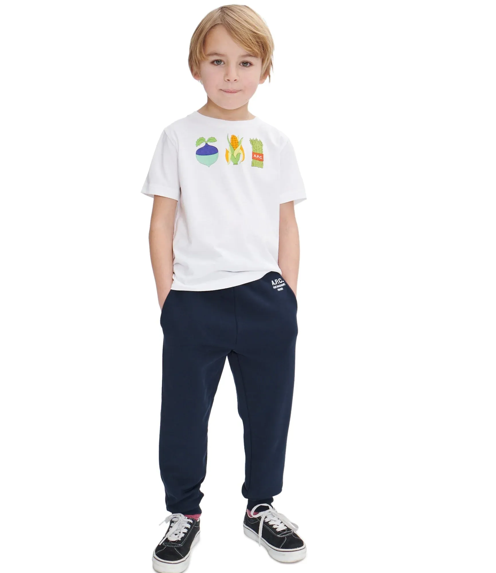 A.P.C.   Jogging Little Marine (kids)