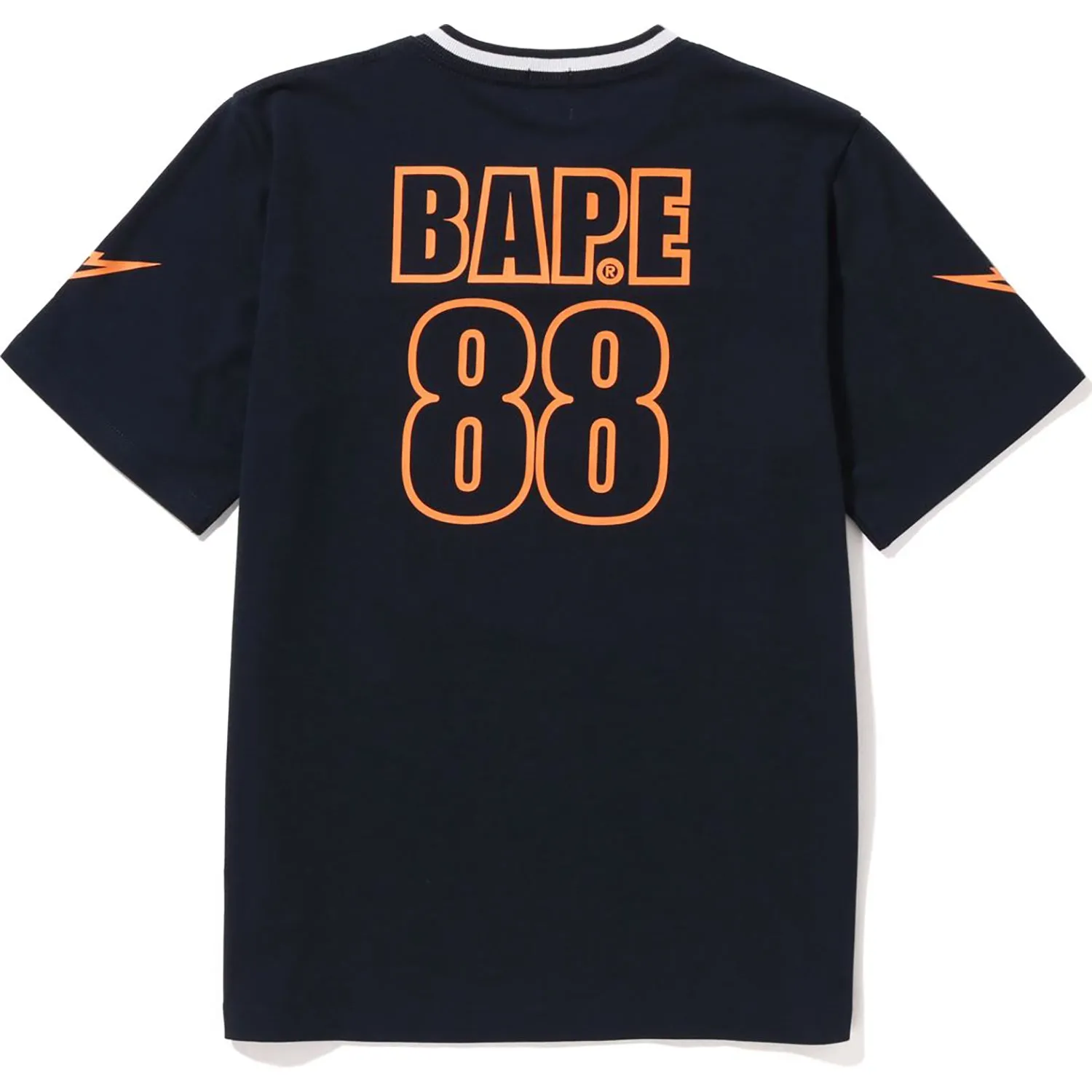 APE FACE FOOTBALL TEE KIDS