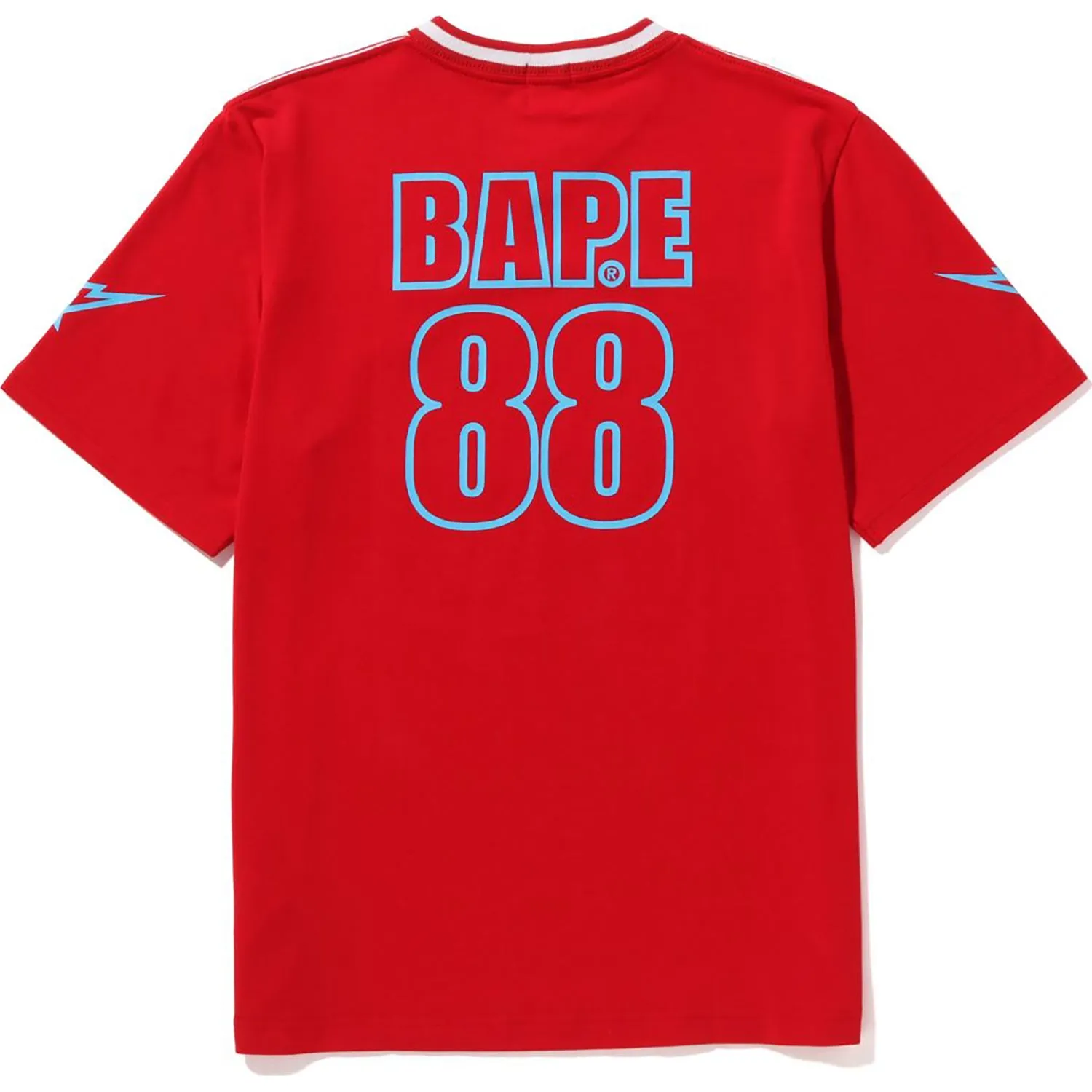 APE FACE FOOTBALL TEE KIDS