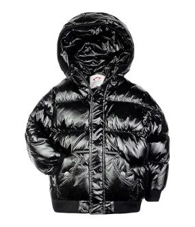 Appaman Children's Insulated Puffer Jacket