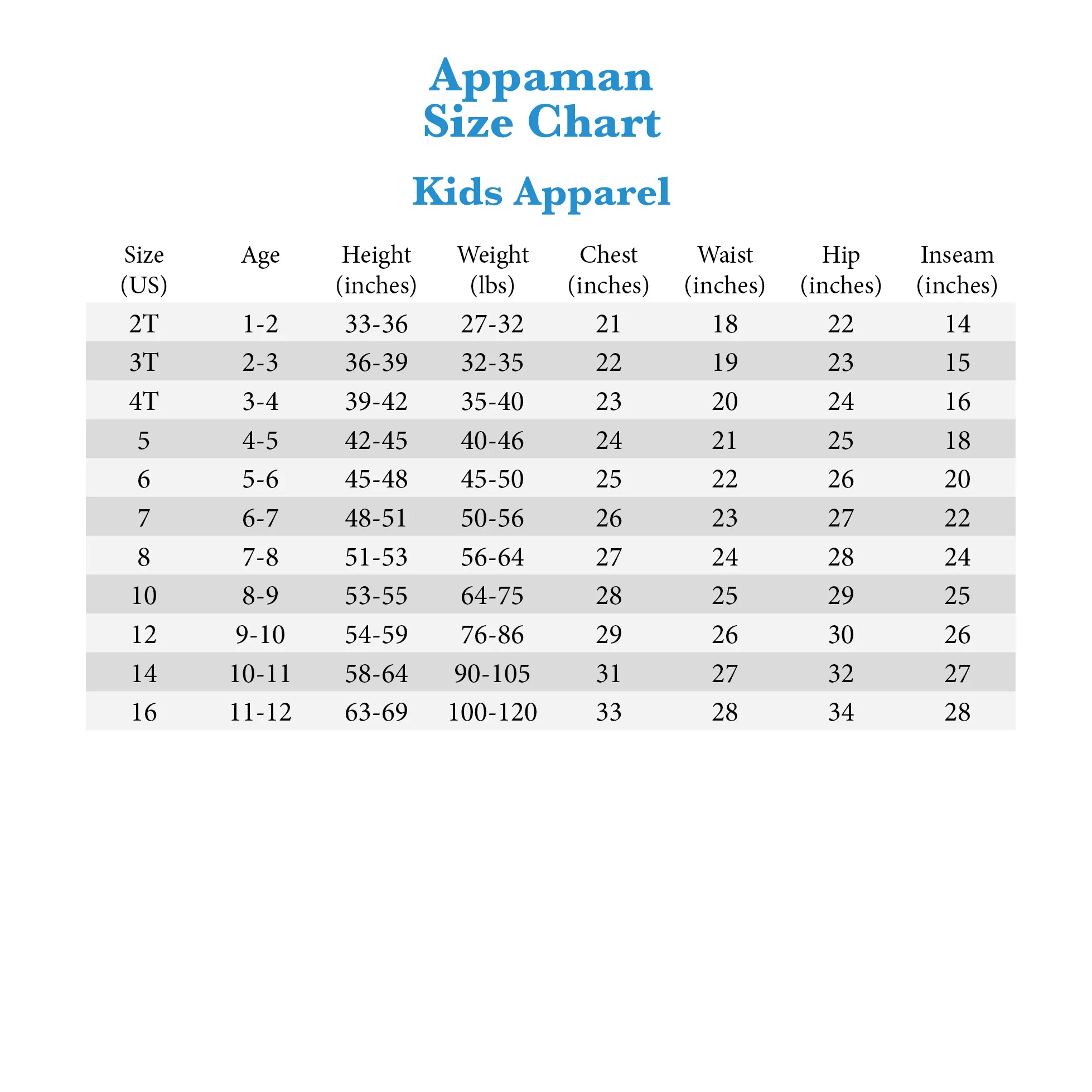 Appaman Children's Extra Soft Fleece Willow Top (Toddler/Little Kids/Big Kids)