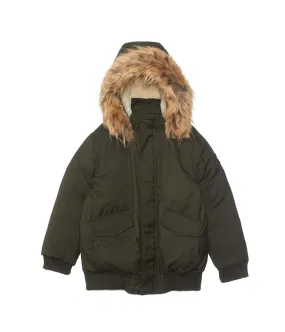 Kids Insulated Coat by Appaman