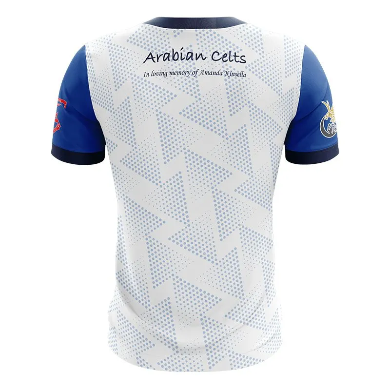 Arabian Celts Kids' Jersey