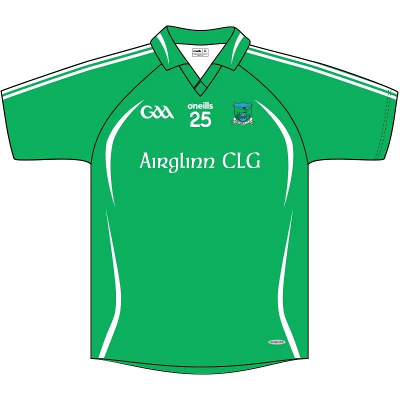 Araglen GAA Kids' Jersey 