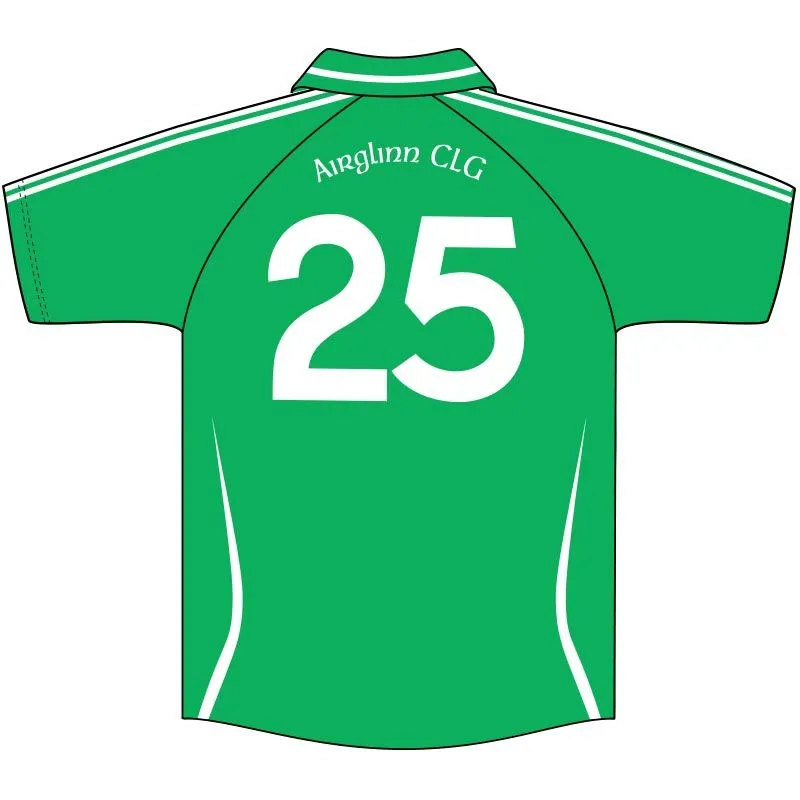 Araglen GAA Kids' Jersey 