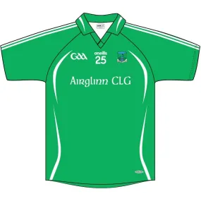 Araglen GAA Kids' Jersey 