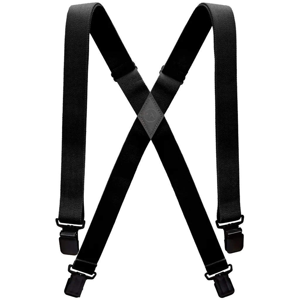 Arcade Kids Jessup Suspenders