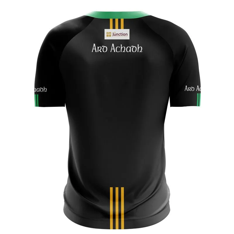 Ardagh GAA Kids' Jersey Black