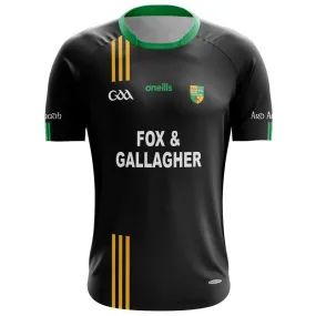 Ardagh GAA Kids' Jersey Black