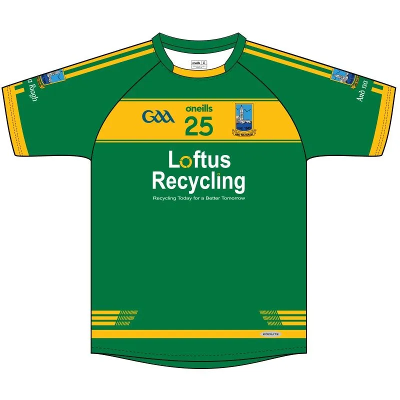 Ardnaree Sarsfields GAA Jersey Kids