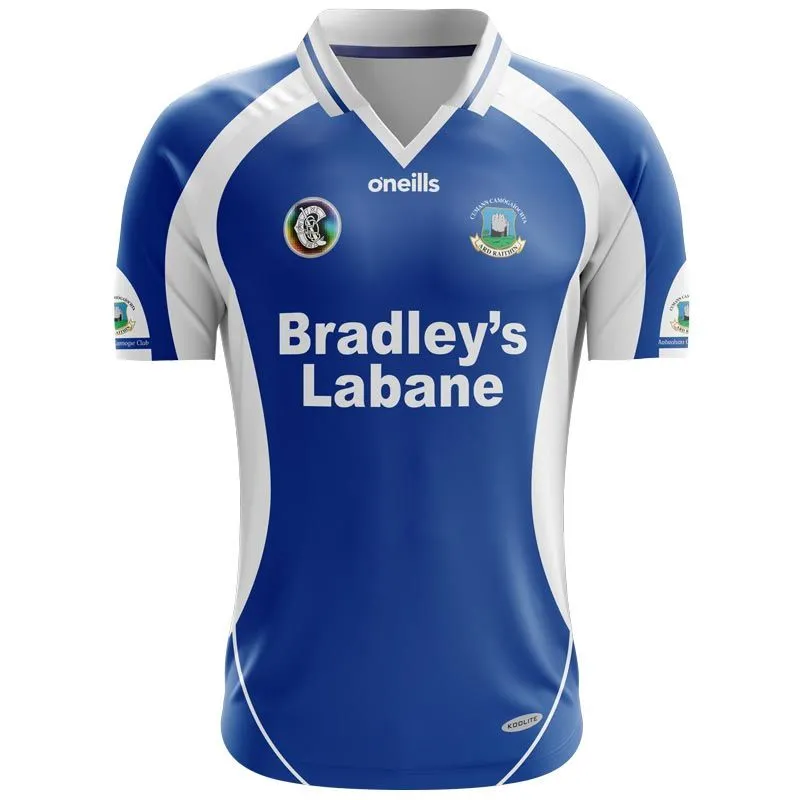 Ardrahan Camogie Club Kids' Jersey