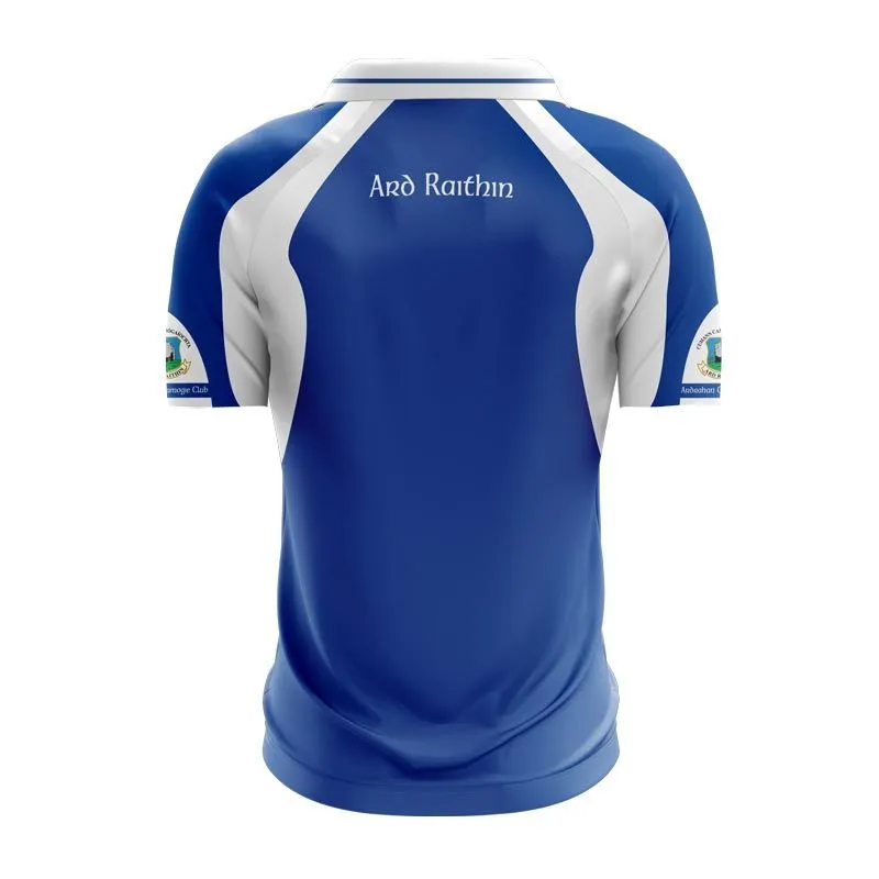 Ardrahan Camogie Club Kids' Jersey