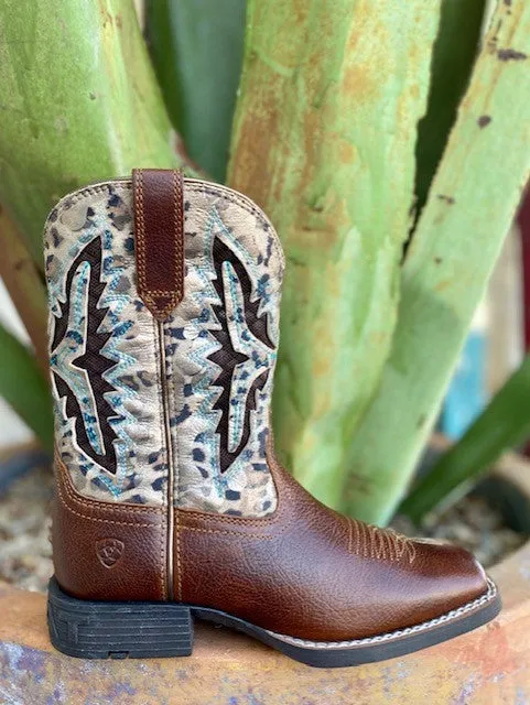 Ariat Kids Boot