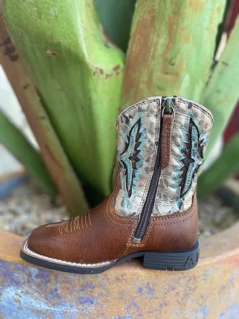 Ariat Kids Boot