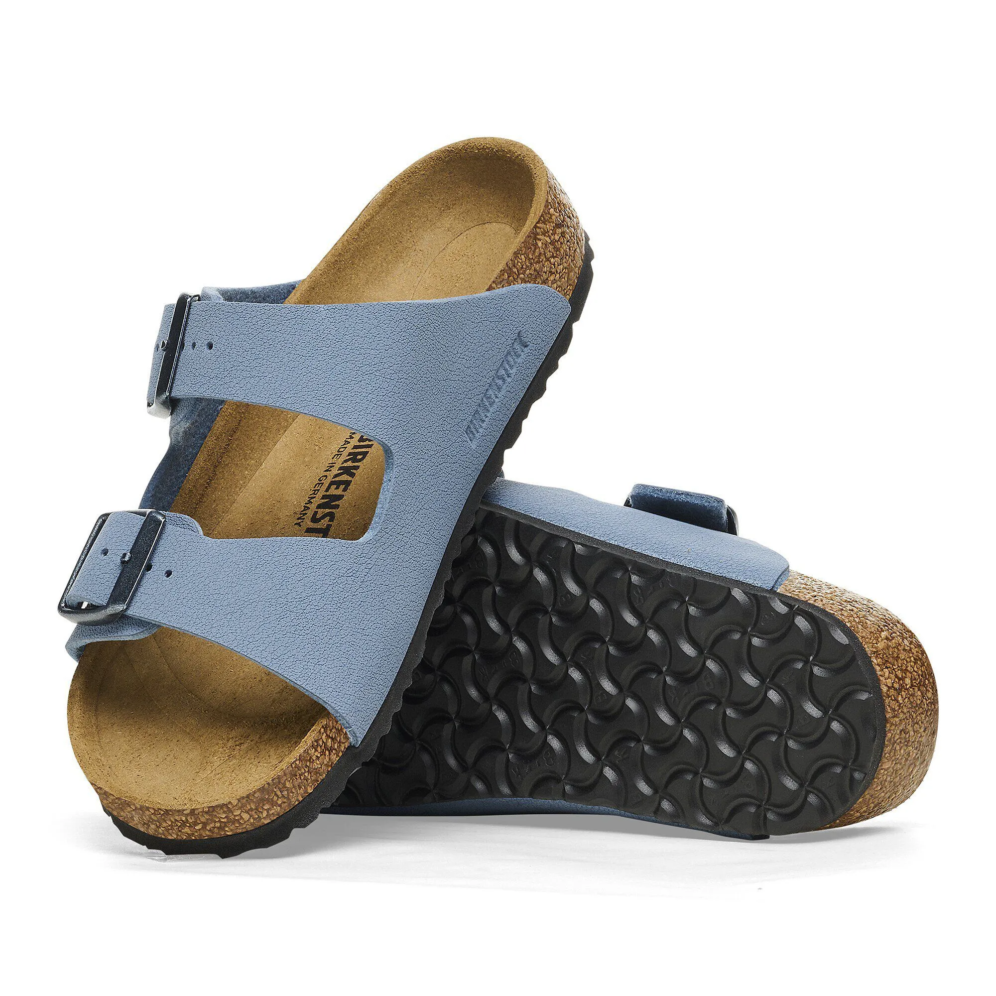 Children's Arizona Birkibuc Sandals