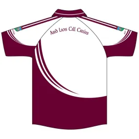 Arles Kilcruise GAA Kids' Jersey 