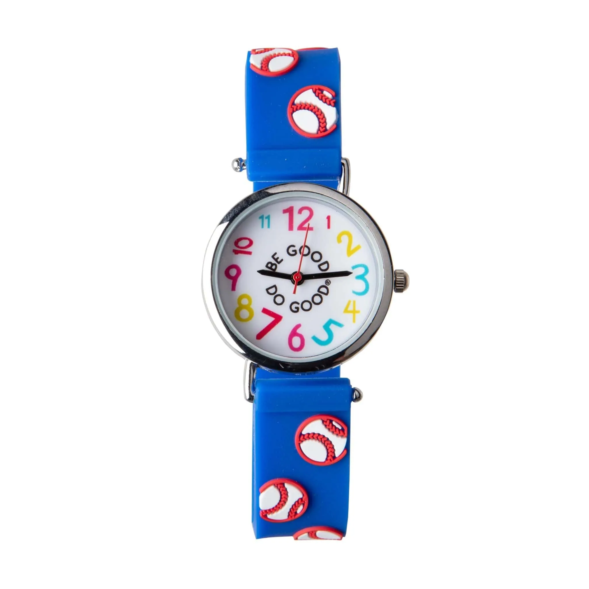 Arvo Kids' Baseball Watch