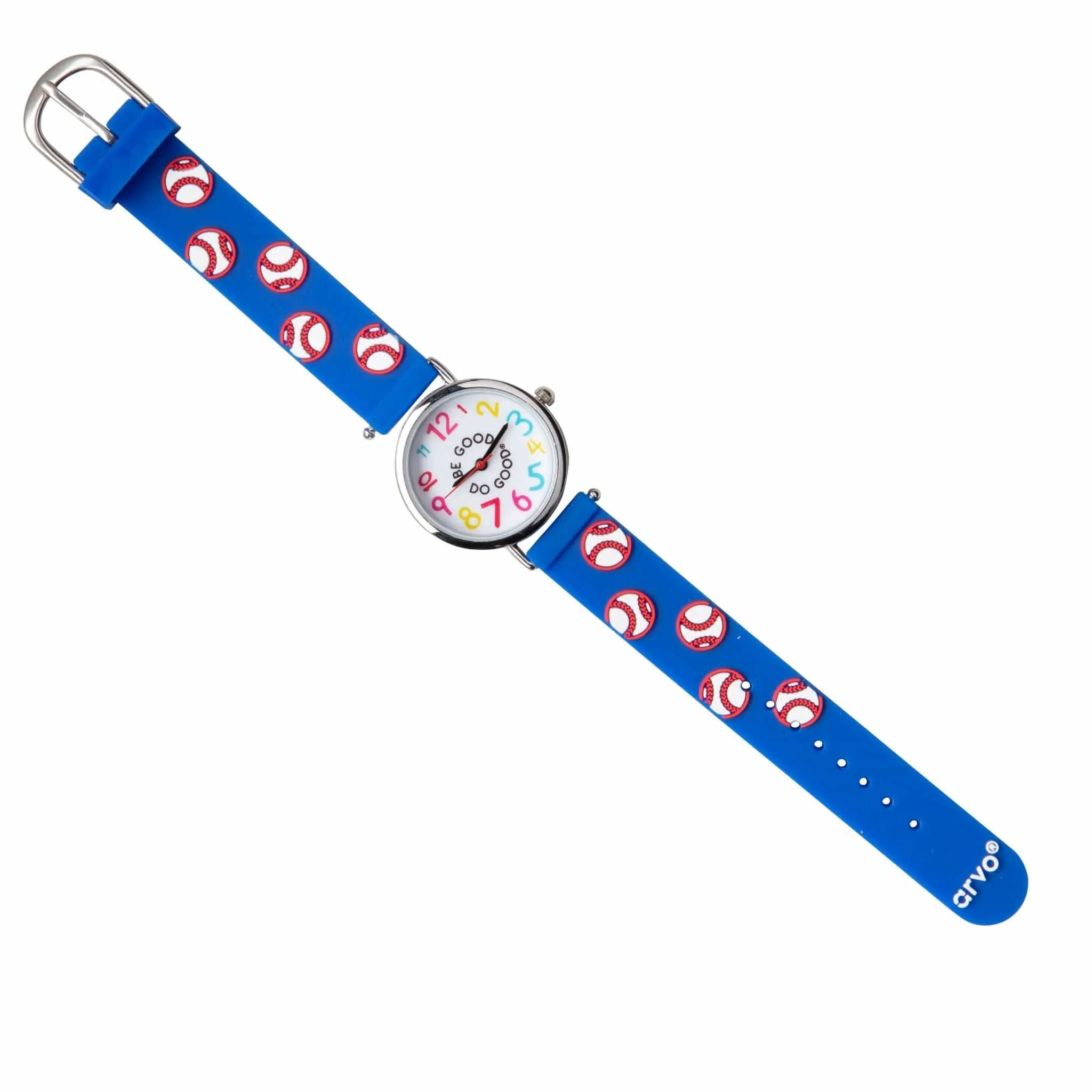 Arvo Kids' Baseball Watch