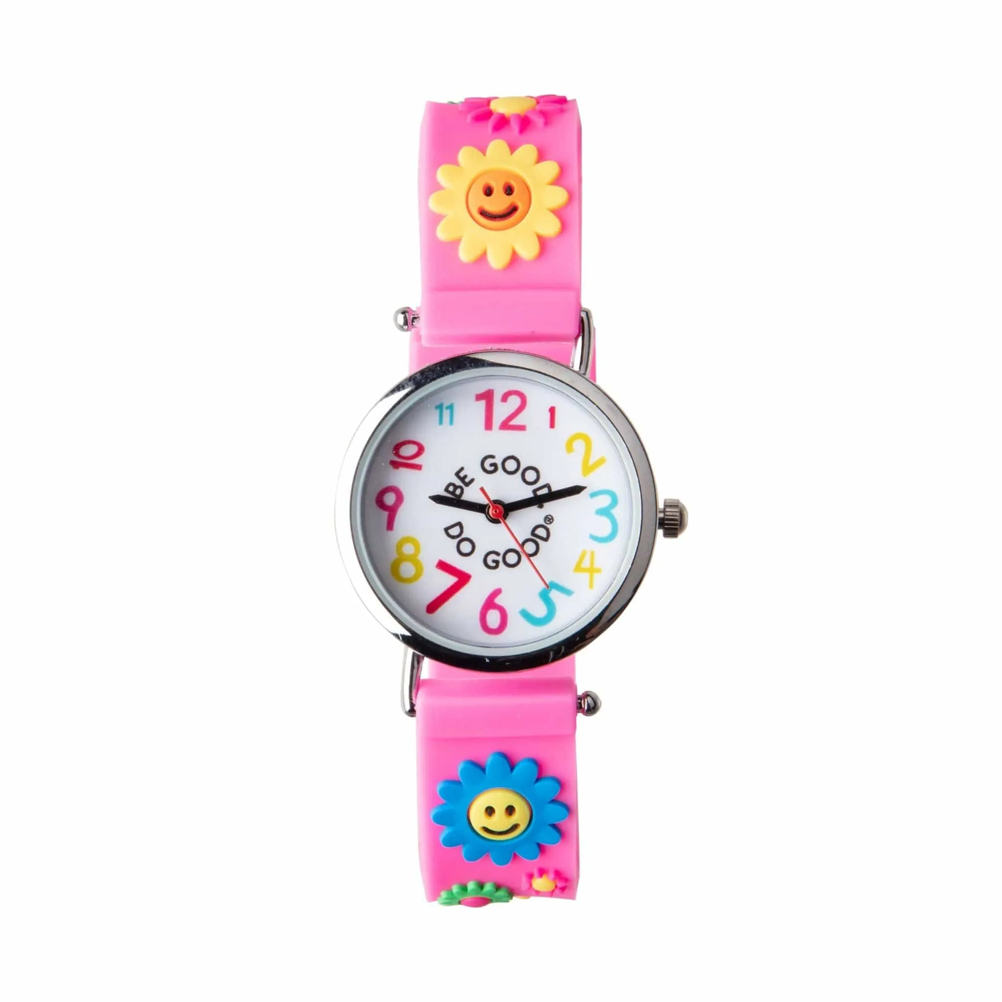 Arvo Kids' Sunshine Watch