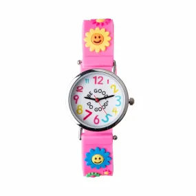 Arvo Kids' Sunshine Watch