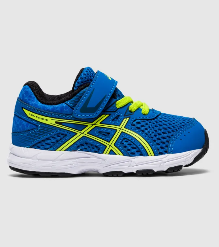 asics kids light-up shoes