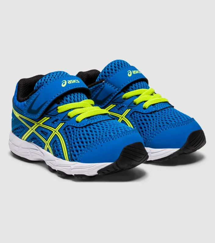 asics kids light-up shoes