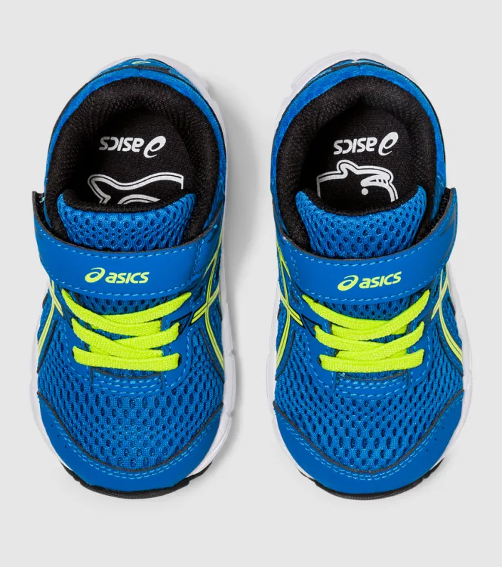 asics kids light-up shoes