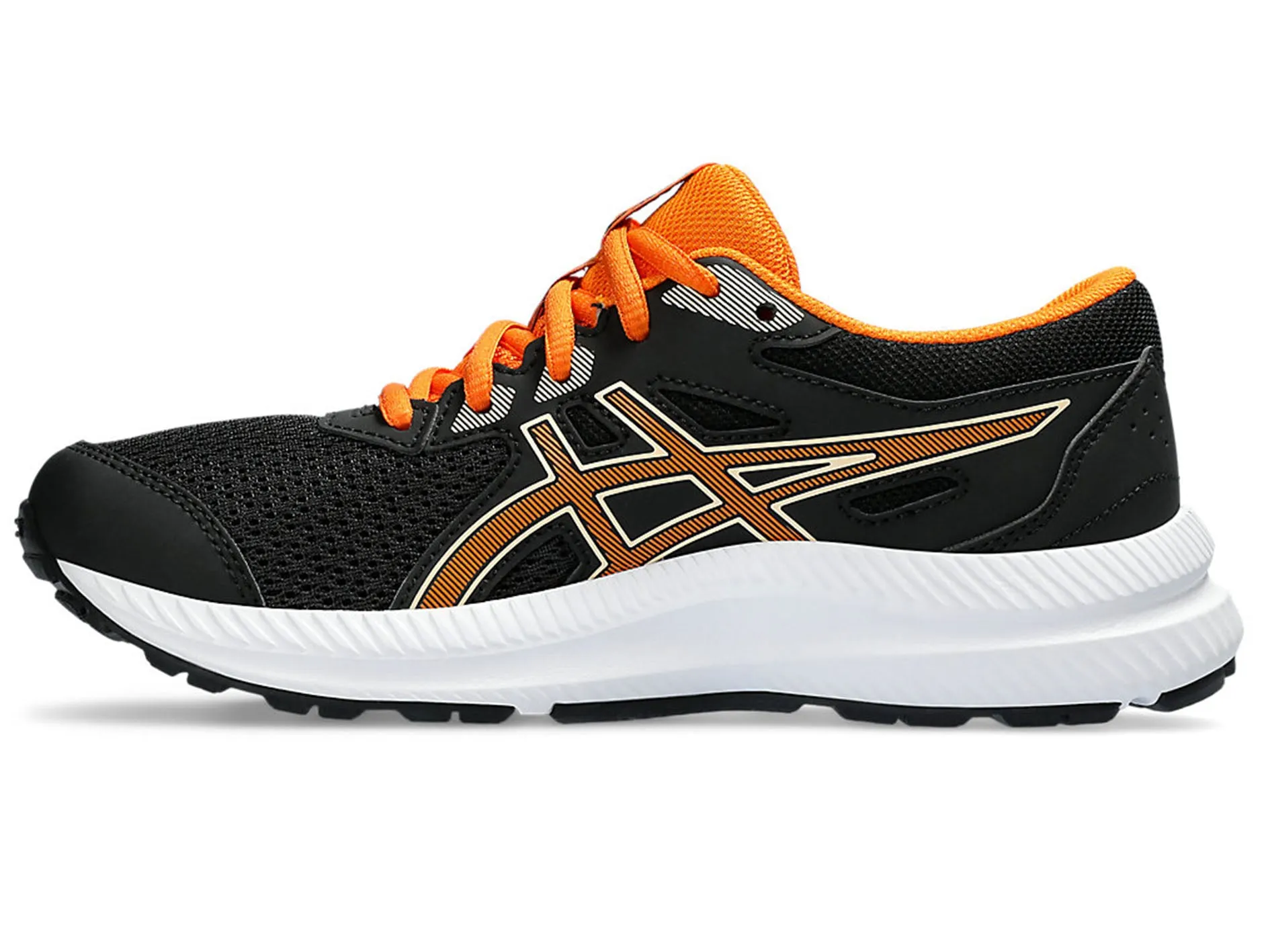 Asics Kids Contend 8 GS Running Shoes