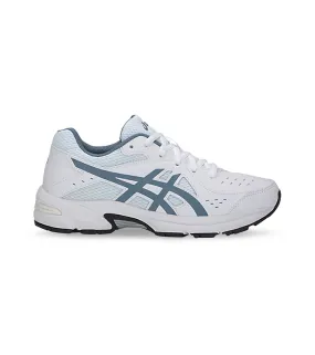 Kids White Steel Grey GEL-195TR GS