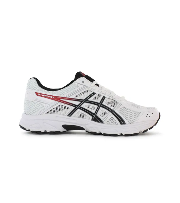 Asics Kids' Gel-Contend 4 Sneakers