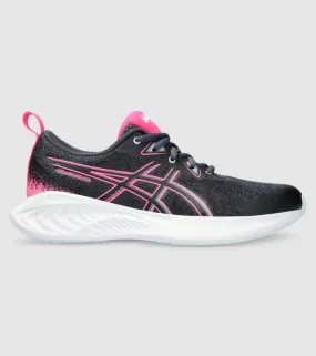 asics gel-cumulus 25 tarmac hot pink