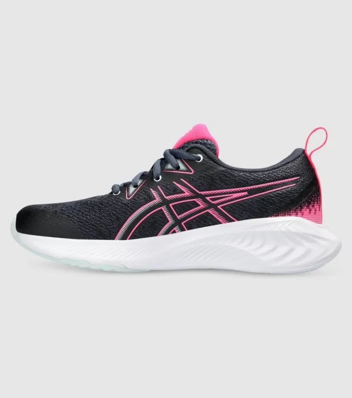 asics gel-cumulus 25 tarmac hot pink