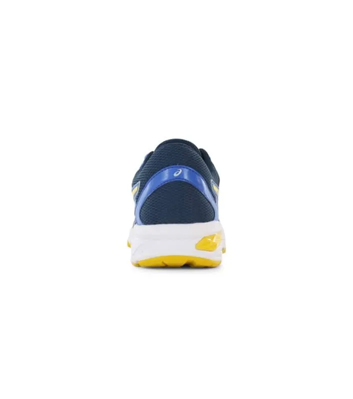 Kids Victoria Blue Yellow GT-1000 6 GS