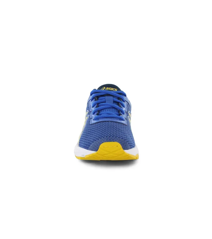 Kids Victoria Blue Yellow GT-1000 6 GS