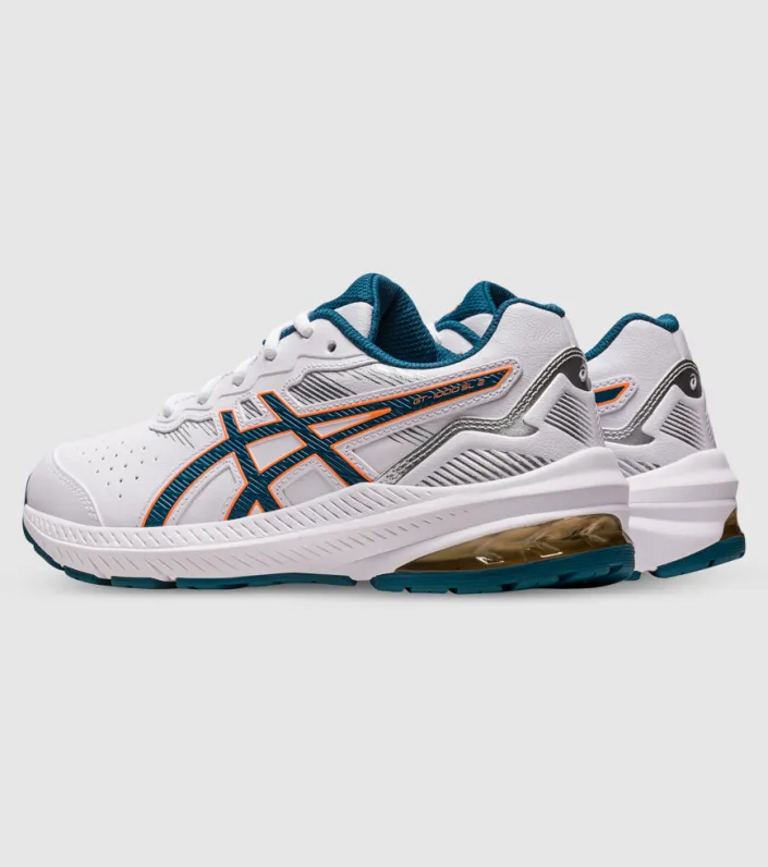 asics gt-1000 sl 2 kids